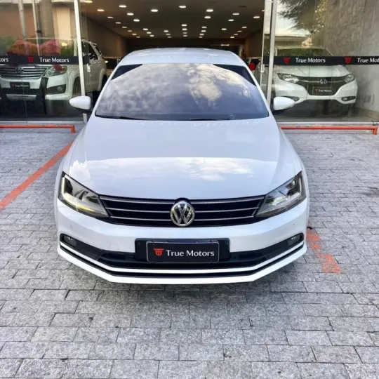JETTA 1.4 16V TSI Comfortline