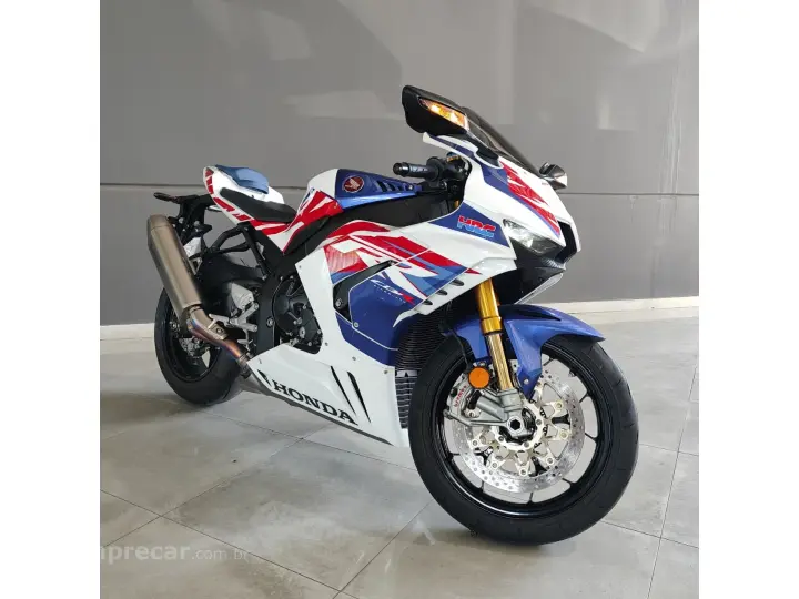 CBR 1000 RR-R FIREBLADE SP 30TH EDITION