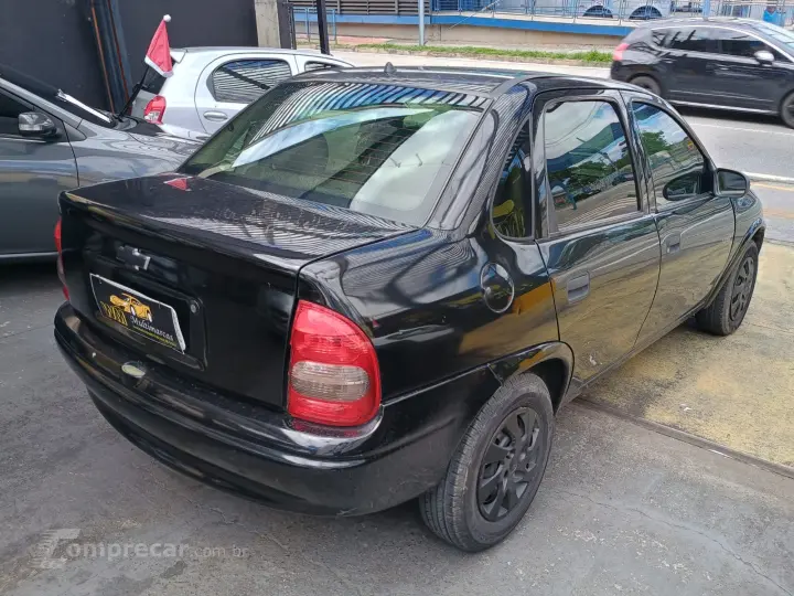 CORSA CLASSIC LIFE 1.0