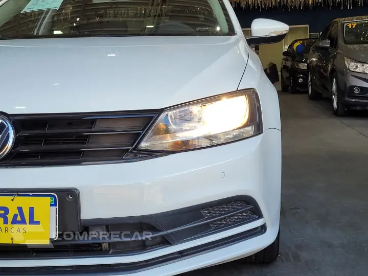 JETTA Trendline 1.4 TSI 16V 4p  Aut.