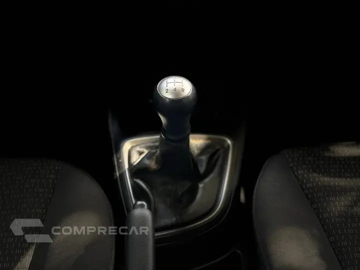 HB20 1.0 12V Comfort
