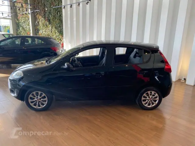 PALIO - 1.0 MPI ATTRACTIVE 8V 4P MANUAL