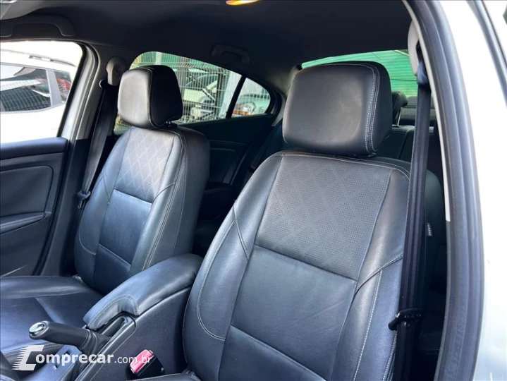FLUENCE 2.0 Dynamique 16V