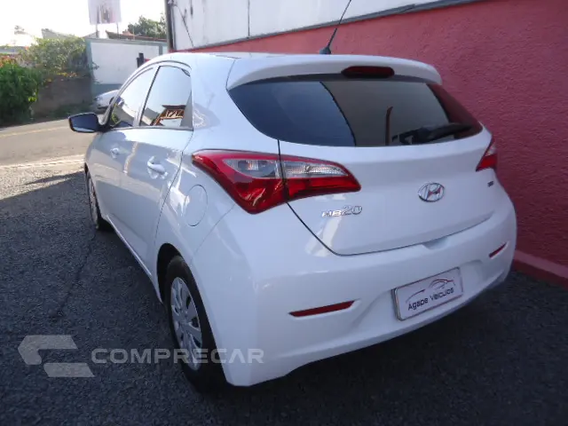 HB20 1.0 12V Comfort
