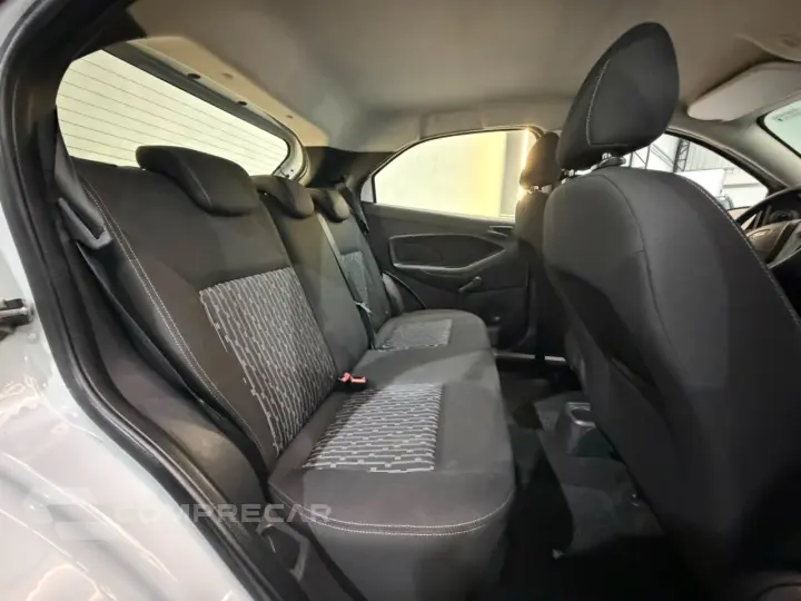 Ka 1.0 SE/SE Plus TiVCT Flex 5p