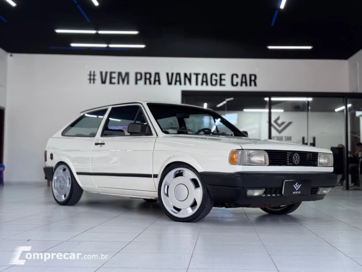 GOL 1.6 CL 8V
