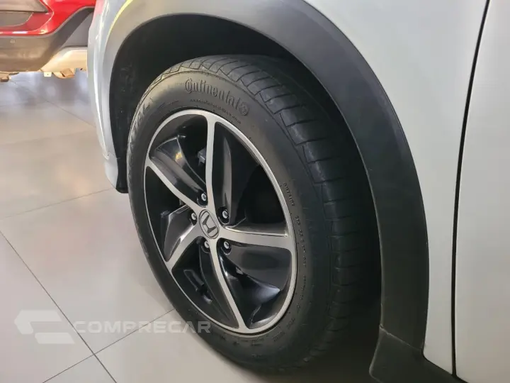 HR-V EX 1.8 Flexone 16V 5p Aut.