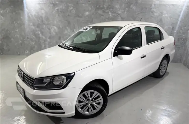 VOYAGE 1.0 12V MPI Totalflex