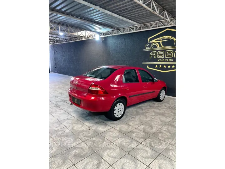 PRISMA 1.4 MPFI MAXX 8V FLEX 4P MANUAL