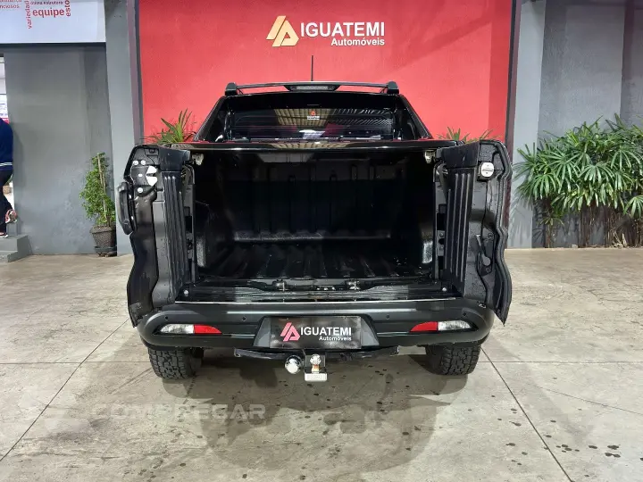TORO 2.0 16V TURBO DIESEL ULTRA 4WD AT9