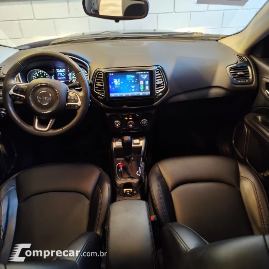 COMPASS 2.0 Sport 4X2 16V