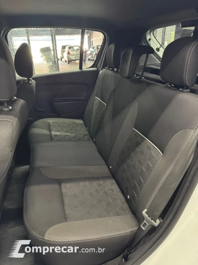 Sandero S edition 1.0