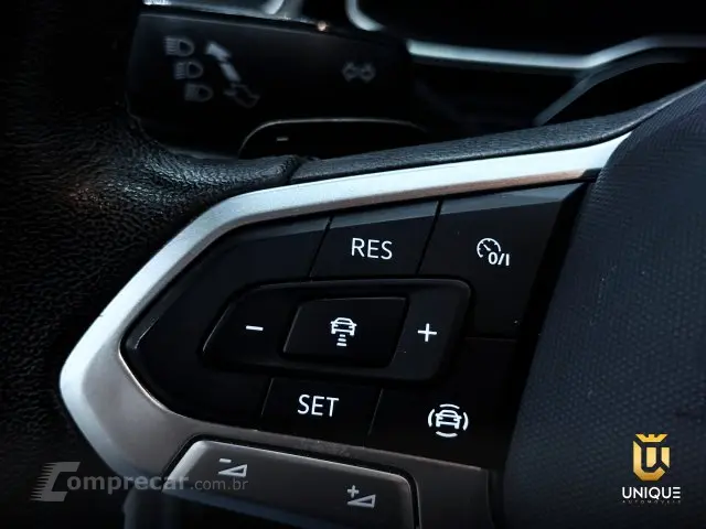 NIVUS - 1.0 200 TSI TOTAL HIGHLINE AUTOMÁTICO