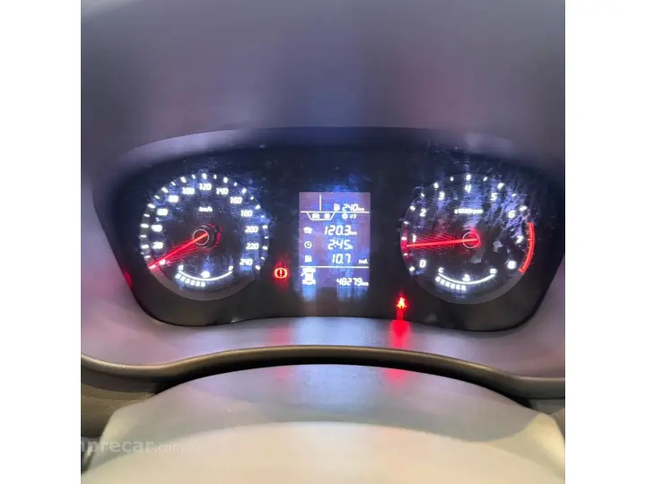 HB20S 1.0 12V FLEX COMFORT PLUS MANUAL