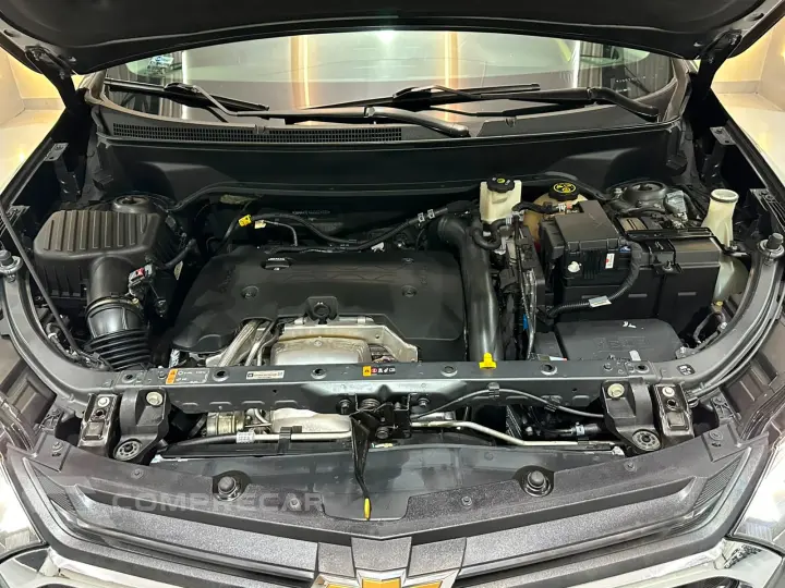 EQUINOX LT 2.0 Turbo 262cv Aut.