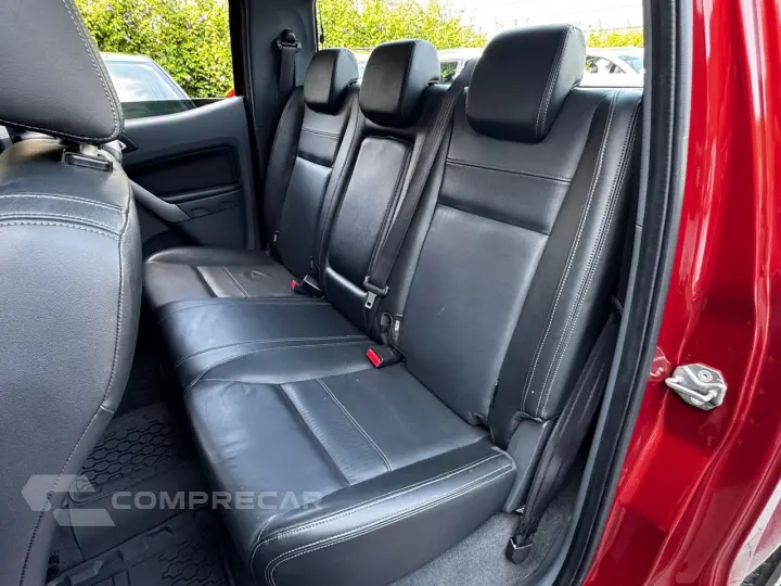 RANGER 3.2 XLT 4X4 CD 20V