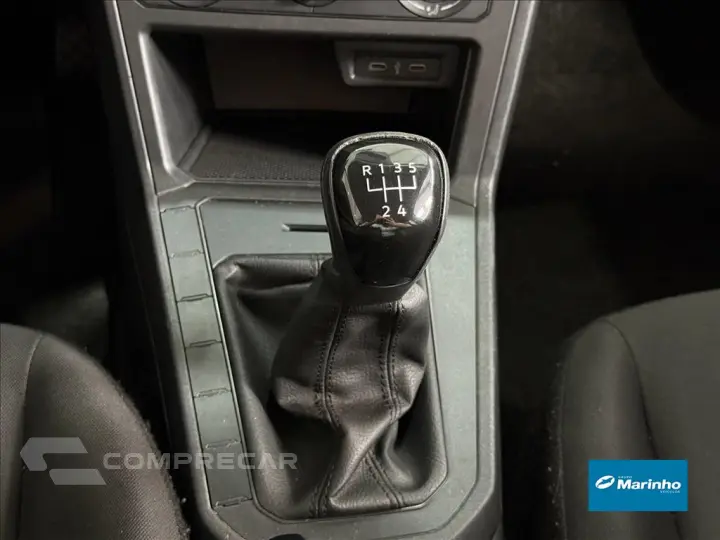 POLO 1.0 MPI TRACK MANUAL