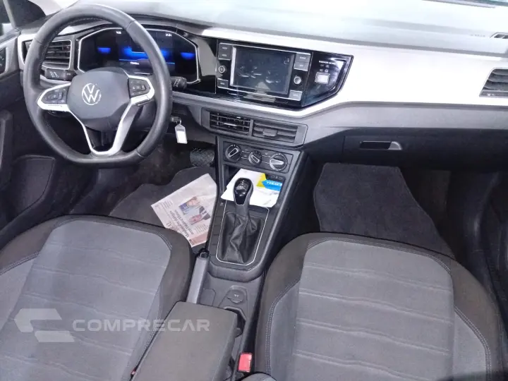 Nivus 200 TSI Confortline