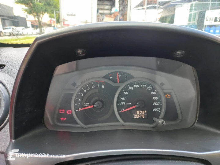 Ka 1.0