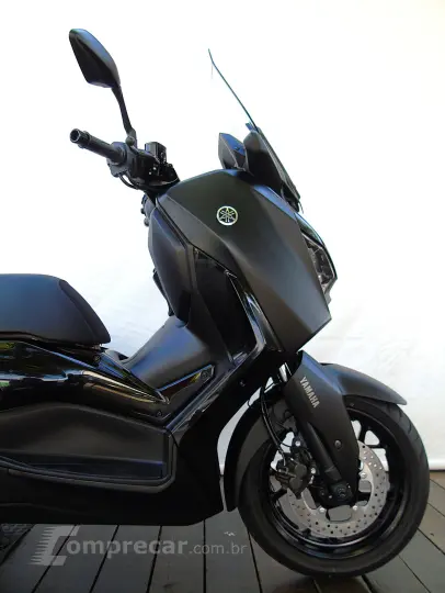 YAMAHA XMAX 250 CONNECTED ABS