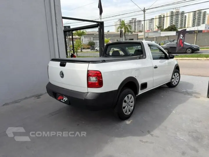SAVEIRO CS ST MB