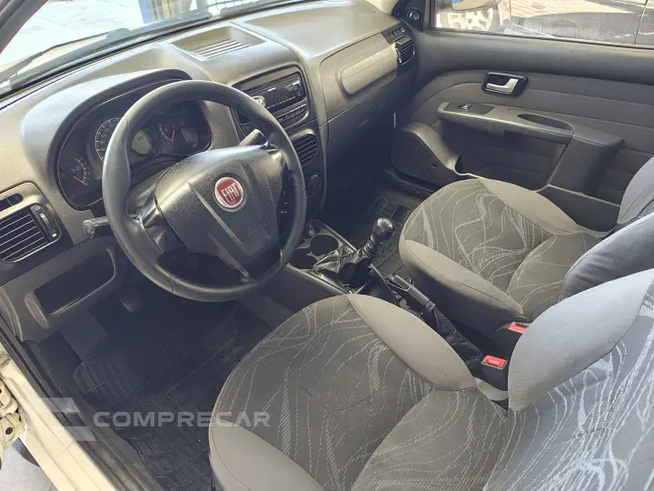 STRADA 1.4 MPI Working CS 8V