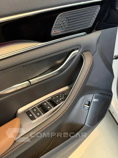 SONG PLUS 1.5 DM-I HÍBRIDO AUTOMÁTICO