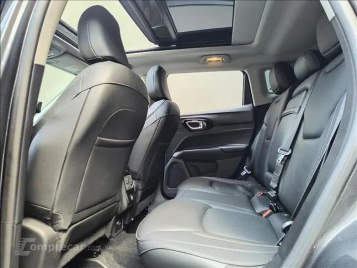 COMPASS 1.3 T270 Turbo Limited