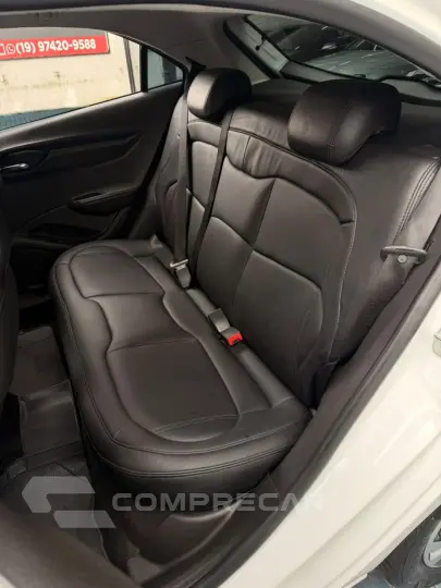 ONIX HATCH LTZ 1.4 8V FlexPower 5p Mec.