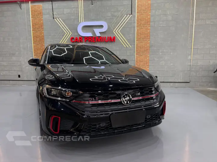 JETTA 2.0 350 TSI GASOLINA GLI DSG