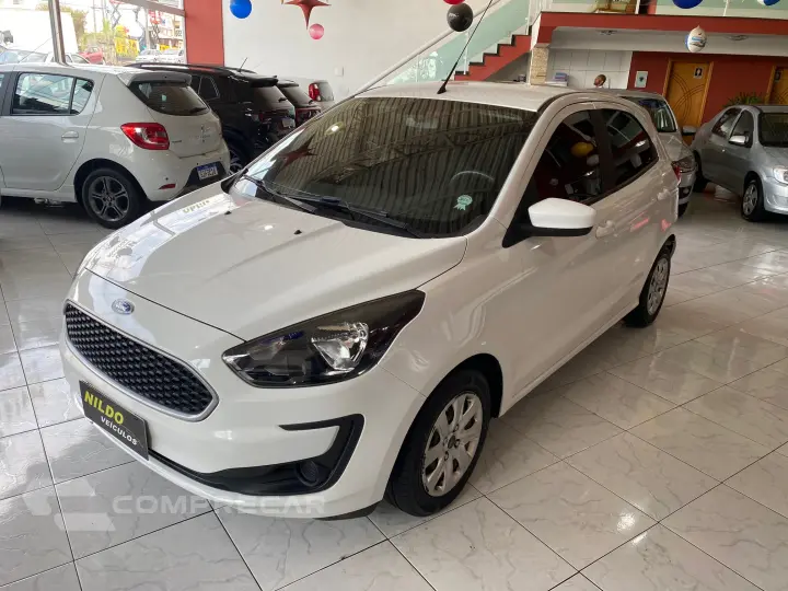 KA + 1.0 SE 12V