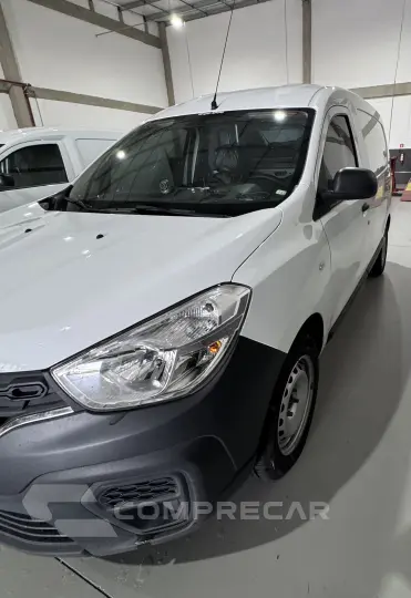 KANGOO 1.6 16V SCE Advanced
