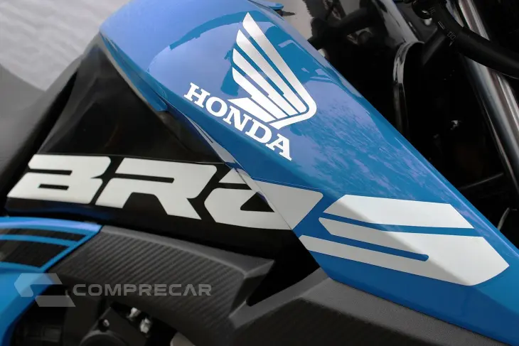 HONDA NXR 160 BROS ESDD
