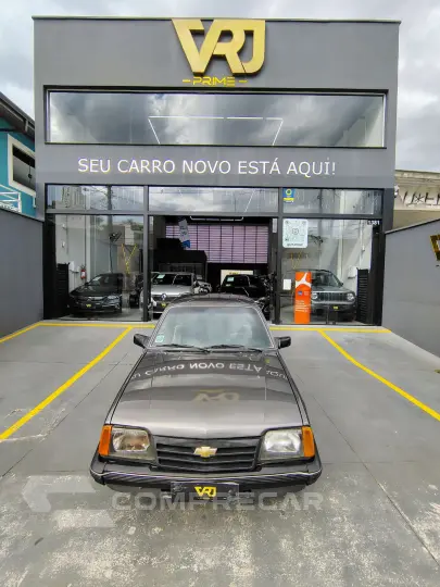 Monza SL/e SR 2.0