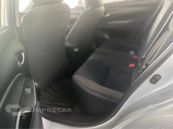 YARIS 1.5 16V S