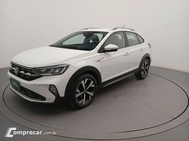 NIVUS 1.0 200 TSI TOTAL FLEX HIGHLINE AUTOMÁTICO