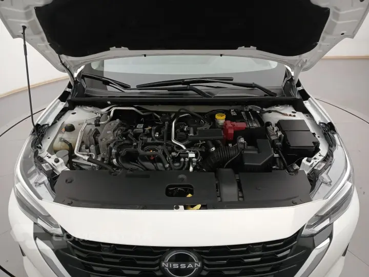 SENTRA 2.0 16V GASOLINA ADVANCE XTRONIC