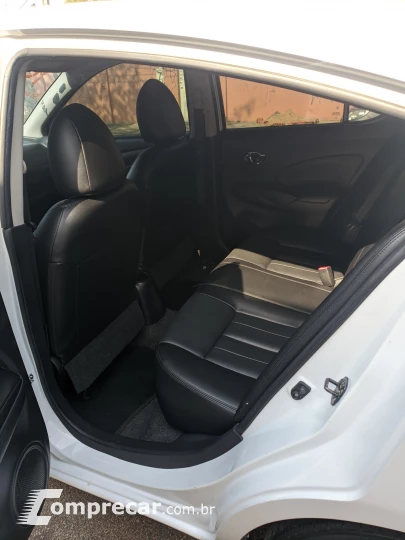 VERSA 1.6 16V SL