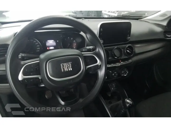 CRONOS 1.0 FIREFLY FLEX DRIVE MANUAL