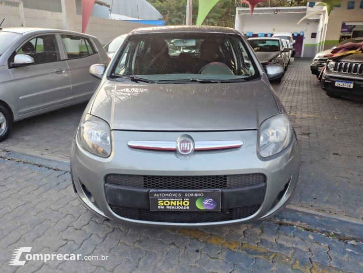 PALIO 1.6 MPI SPORTING 16V