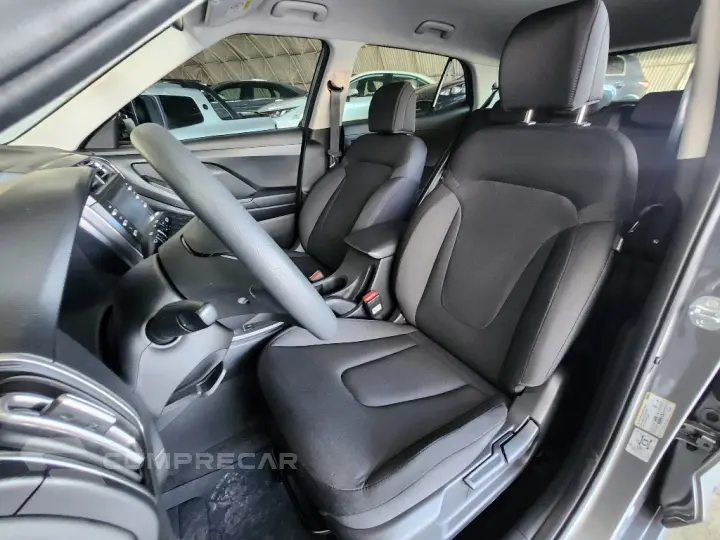 CRETA 1.0 TGDI FLEX COMFORT AUTOMÁTICO