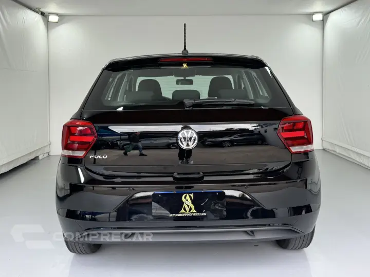 POLO 1.0 MPI