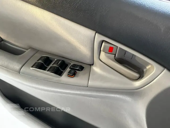 Corolla XEi 1.8/1.8 Flex 16V Aut.