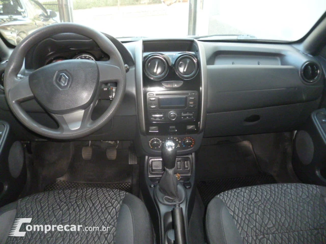 DUSTER OROCH 1.6 16V Expression