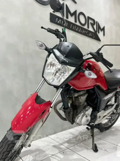 CG 160 START