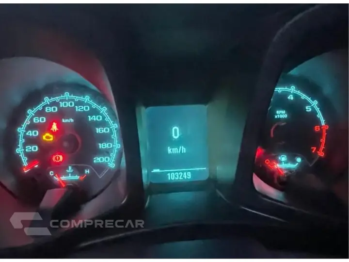 S10 2.4 MPFI LS 4X2 CD 8V FLEX 4P MANUAL