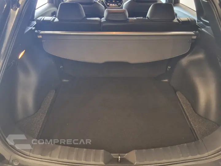 Corolla Cross 2.0 VVT-IE FLEX XRE DIRECT SHIFT