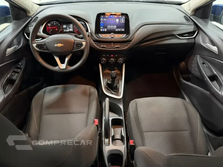 ONIX 1.0 TURBO FLEX LT MANUAL