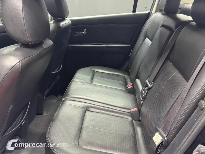SENTRA 2.0 S 16V