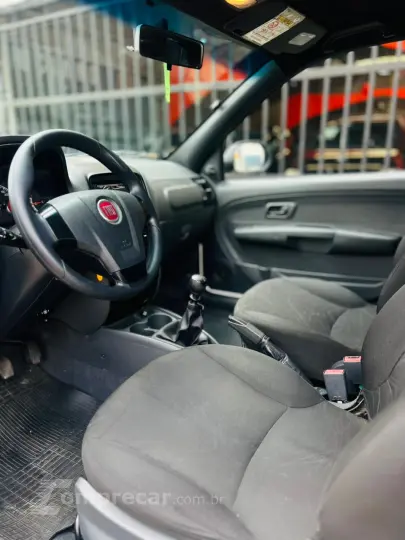 STRADA 1.4 MPI Hard Working CD 8V